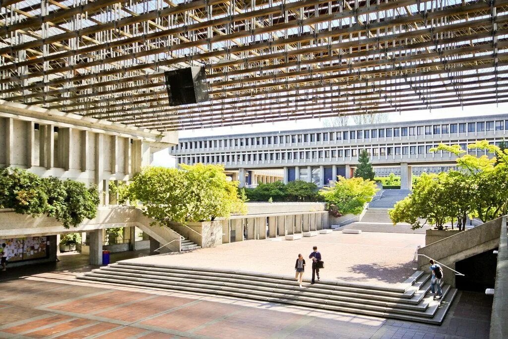 Simons university