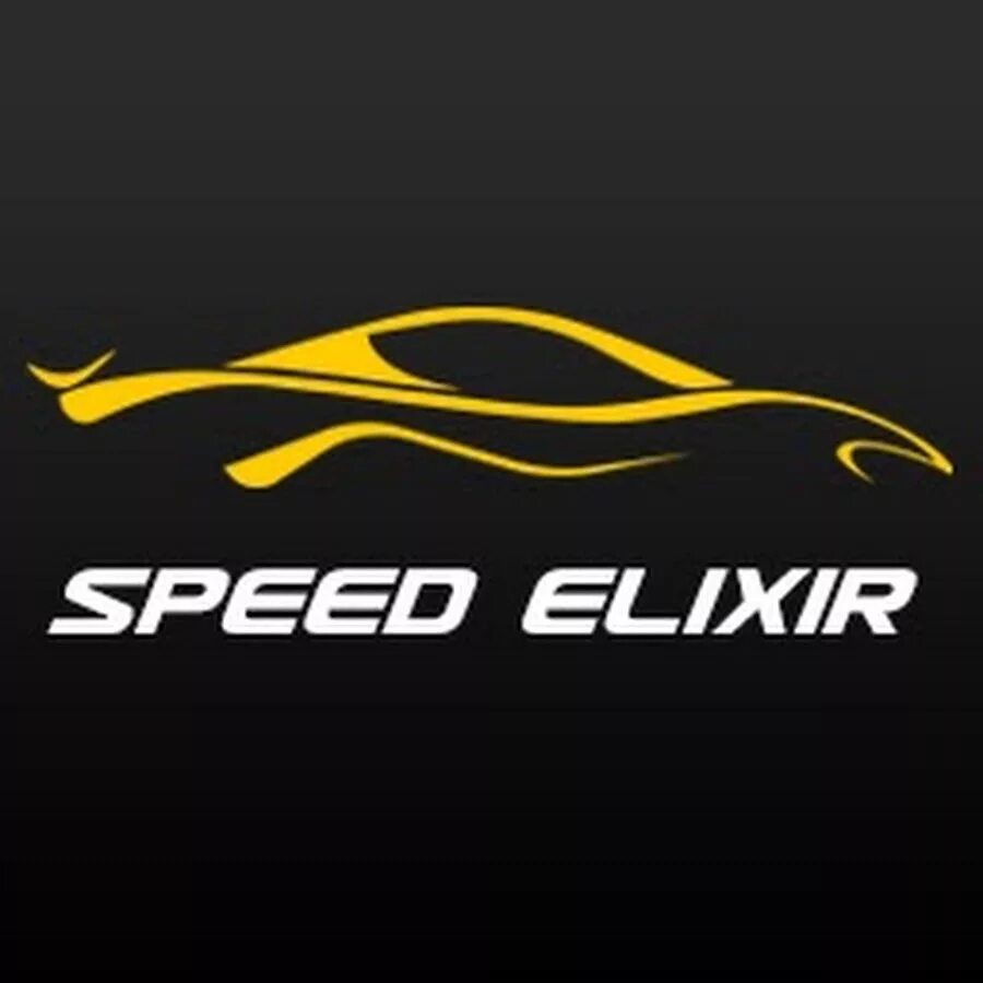 Скорость лого. Speed Elixir. Speed эмблема. Elixir logo.