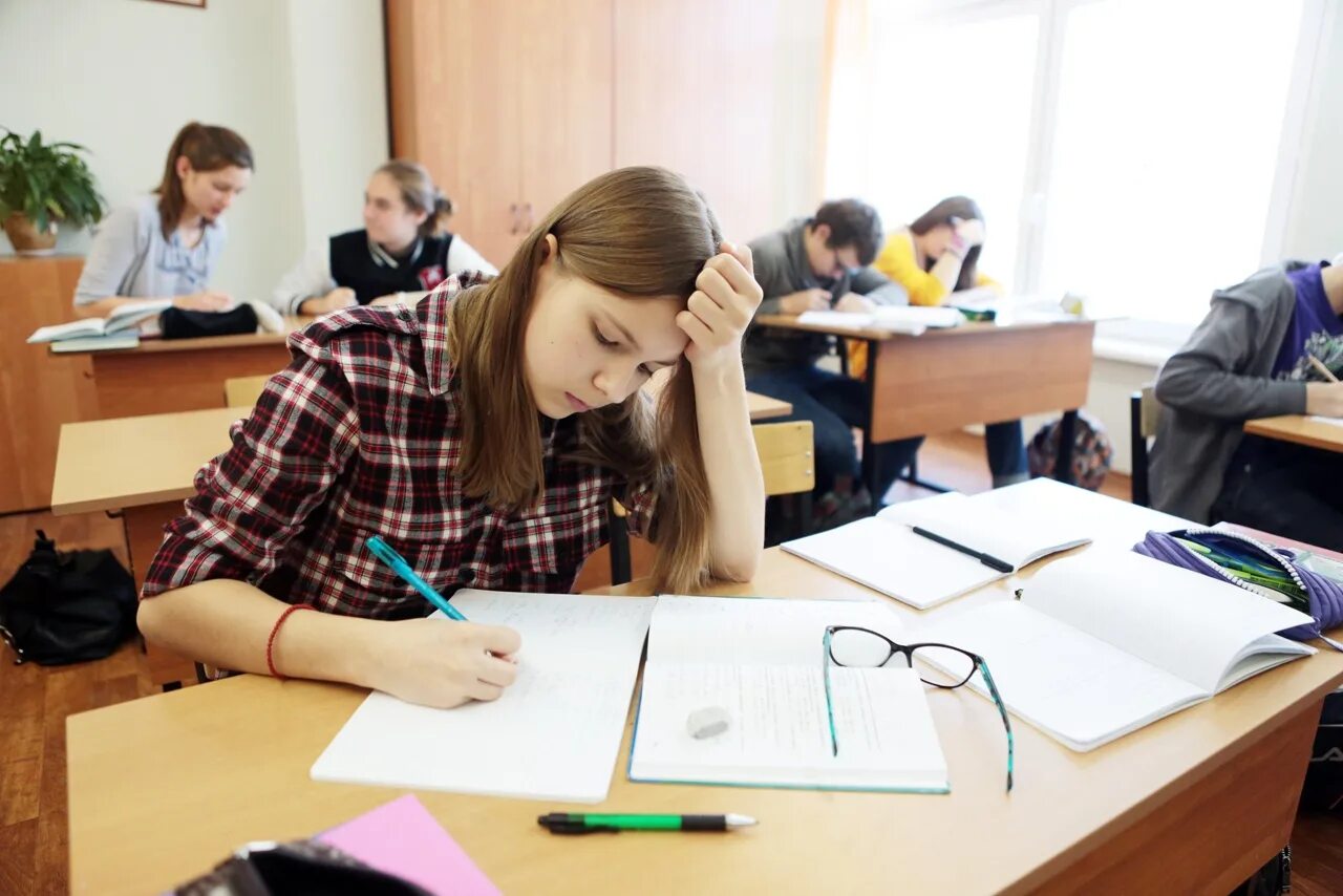 Колледжи сдав биологию