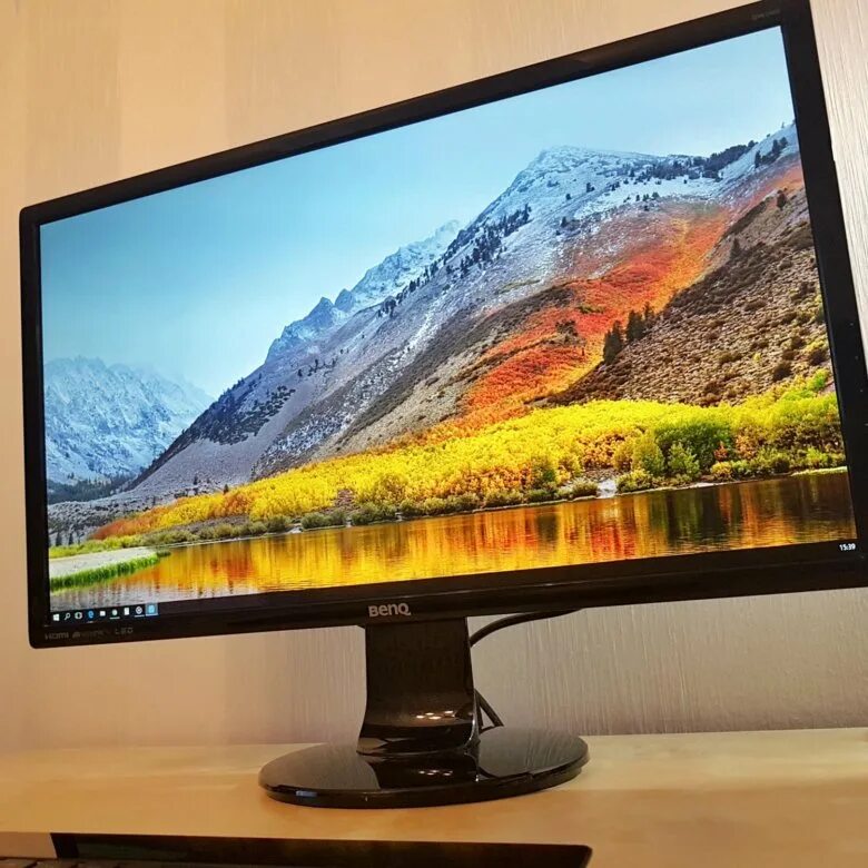 Фулл 24. Монитор BENQ gw2460. BENQ 24 дюйма. Монитор Бенкью 24 дюймов.