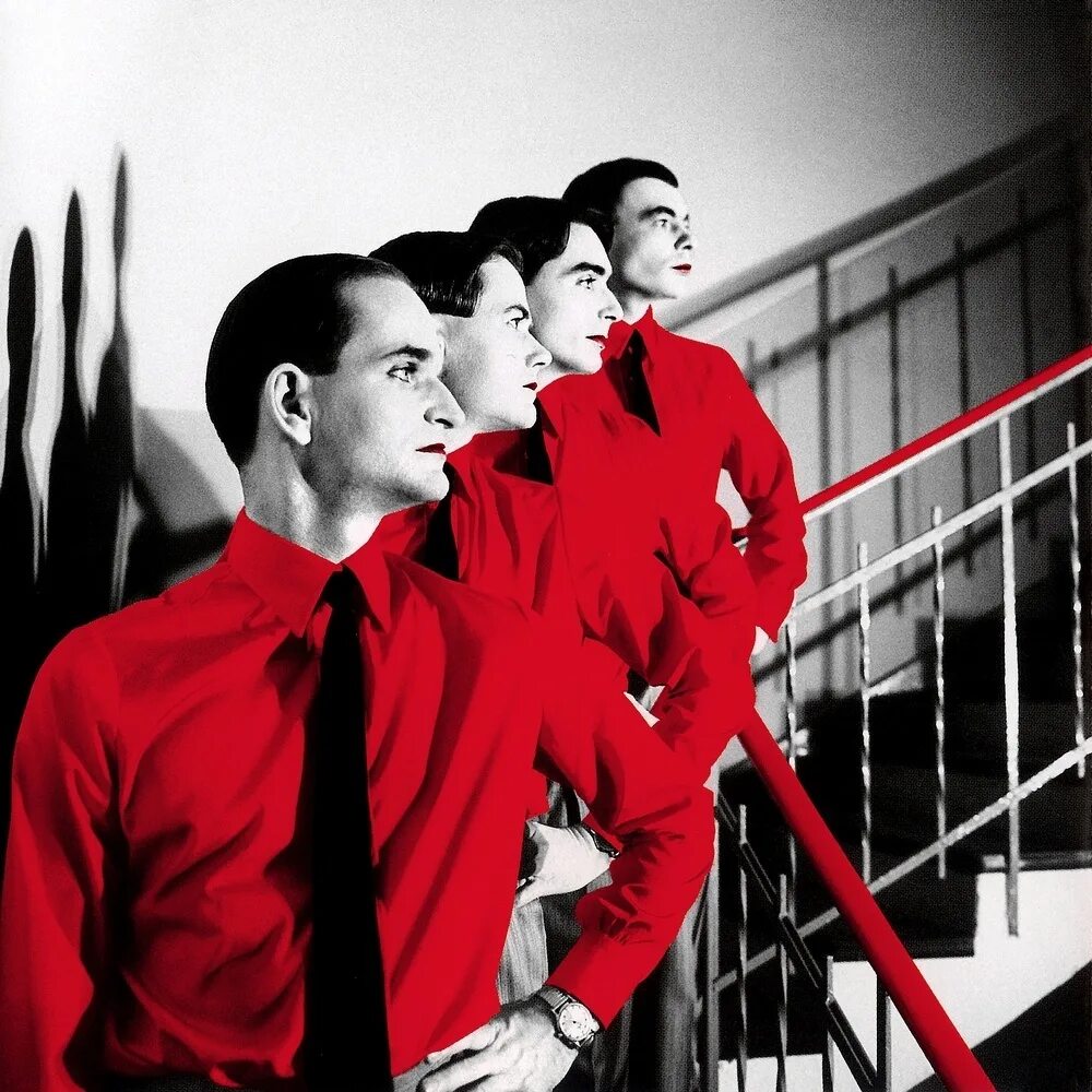 Das model. Крафтверк группа. крафтверк дас модель. kraftwerk группа das model. группа kra.