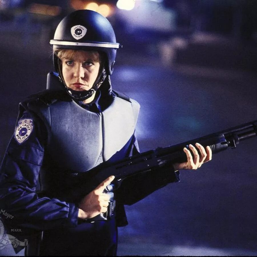 Imdb weapon