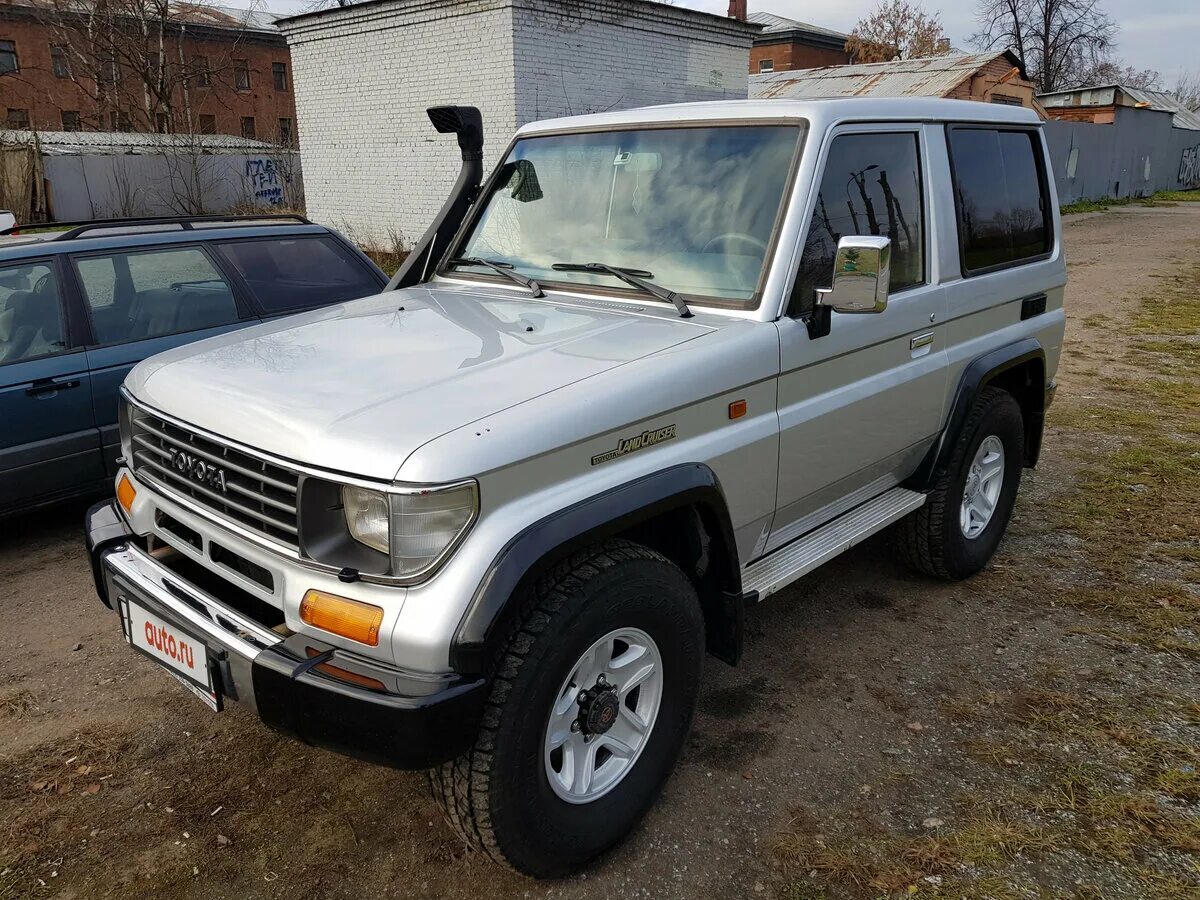 Тойота ленд Крузер j70. Toyota Land Cruiser 1993. Тойота ленд Крузер 70 кузов. Toyota Land Cruiser Prado 70 новый.