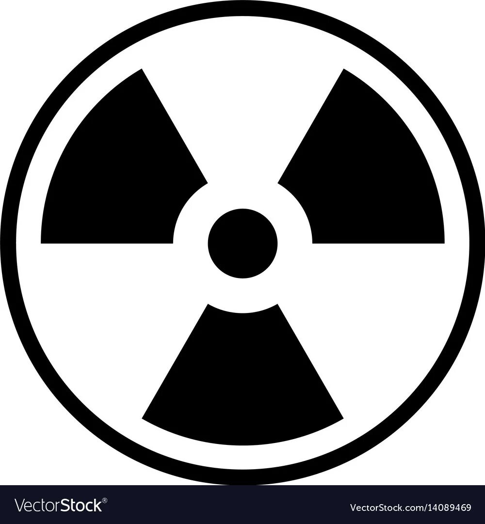 Radioactive reset