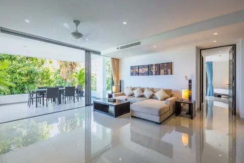 Surin beach resort 4 пхукет