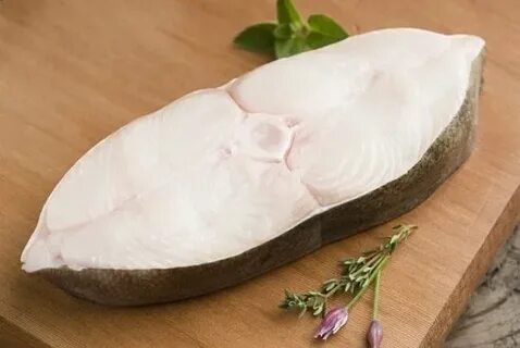 Белое мясо рыбы список