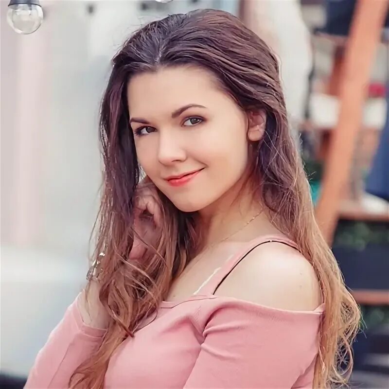 Девушка фроста