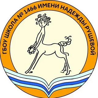 Школа имени рушевой