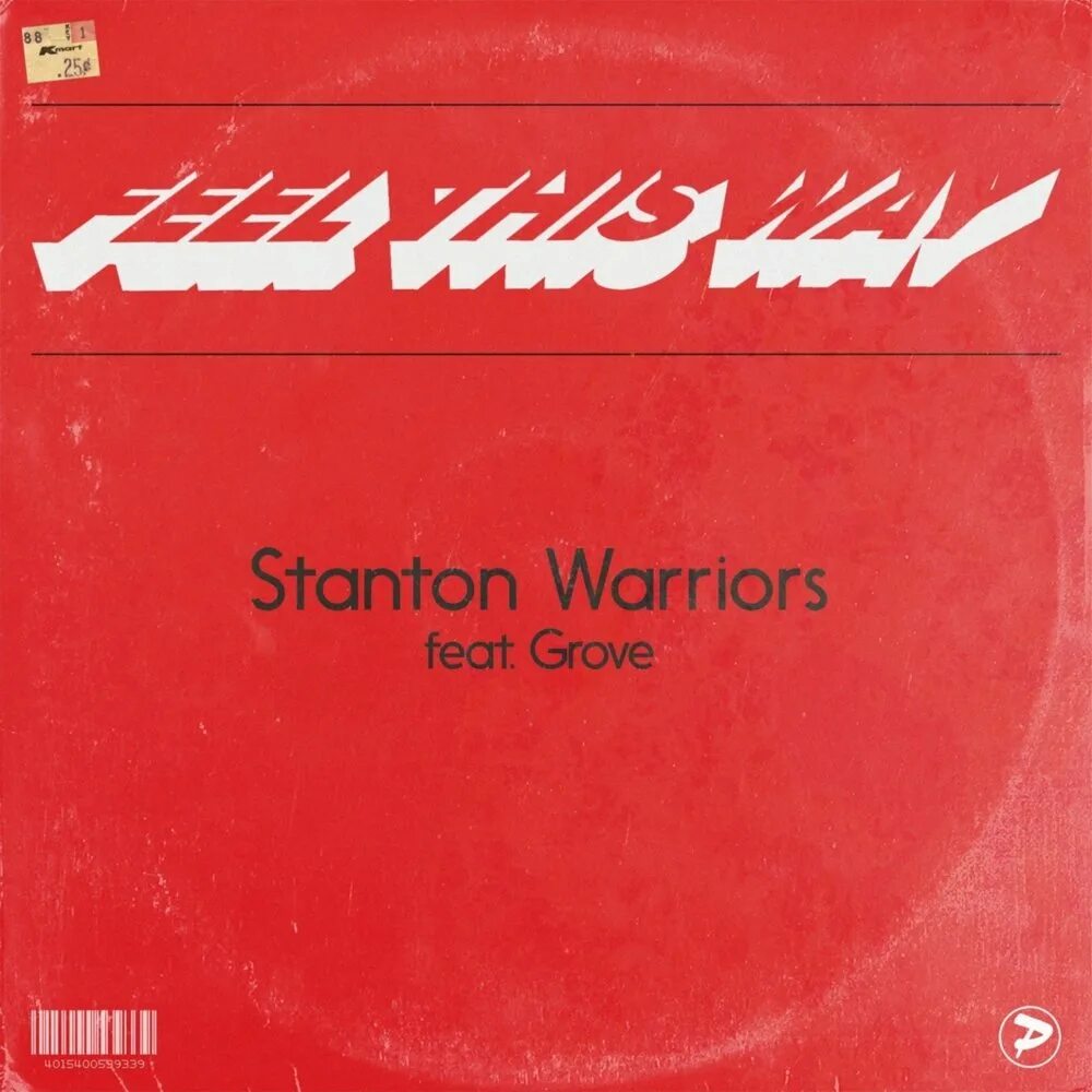 Feel this way Stanton Warriors. Stanton Warriors - feel this way (+ Grove). Stanton Warrior фото. Stanton Warriors - hold on. Stanton warriors