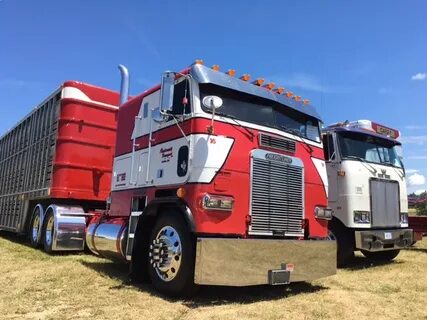 Freightliner fla