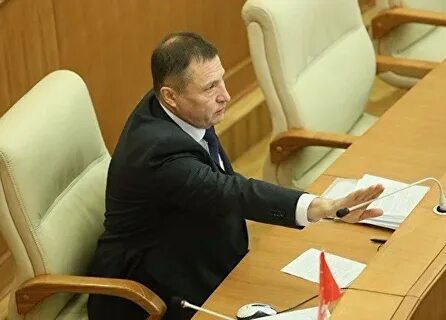 Депутаты коррупция