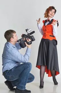 Одежда ведущих