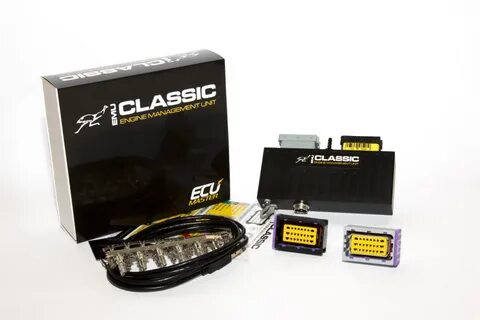 Classic master