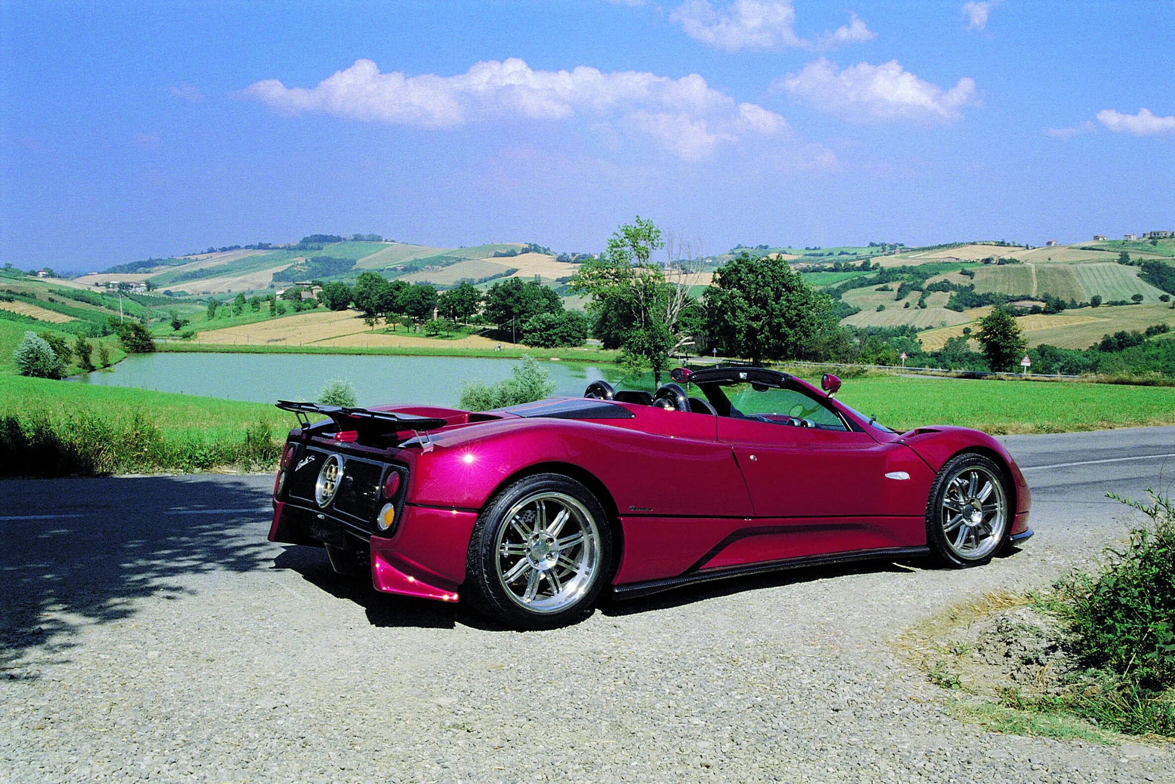 F 12 c 20. Zonda c12s. Pagani Zonda s Roadster. Pagani Zonda Roadster. Пагани зонда родстер f.