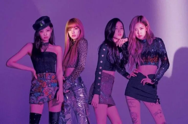 PHOTO 180819 #BLACKPINK X WWD Beauty Japan (Vol.512) wwdjapan.com/663731 #블랙핑크 #