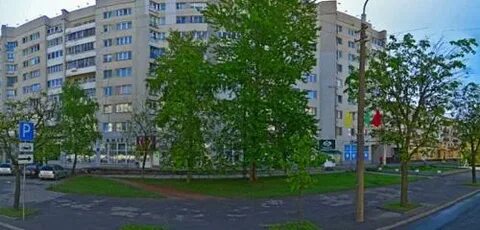 Ул якуба коласа 52
