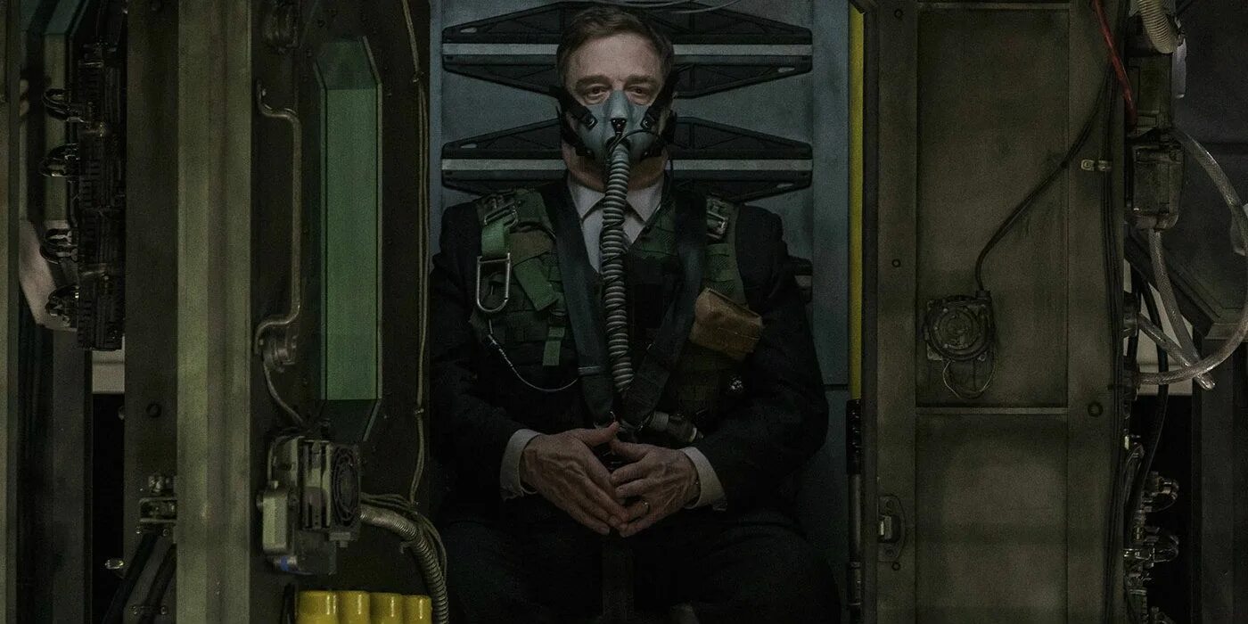 Совершенный 2.0 битва за землю читать. Битва за землю фильм 2019. captive state 2019. вера фармига битва за землю.