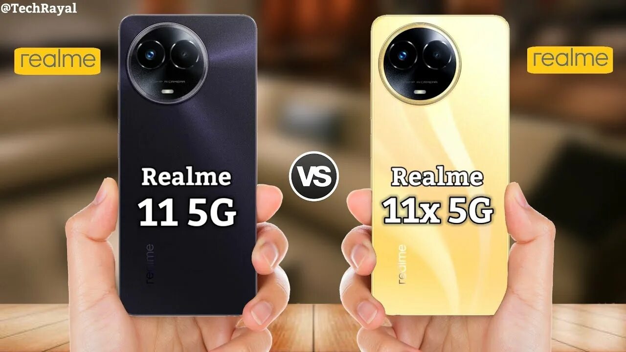 Realme 12 pro 5g обзор