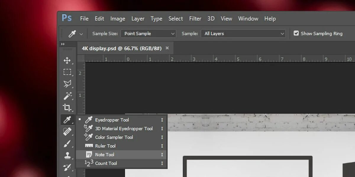 Sample all layers