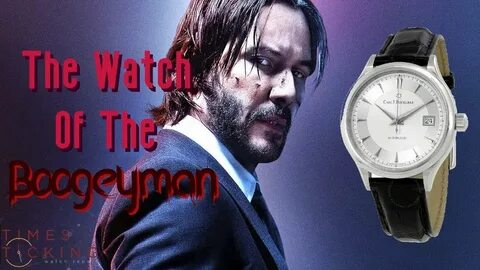 John watch