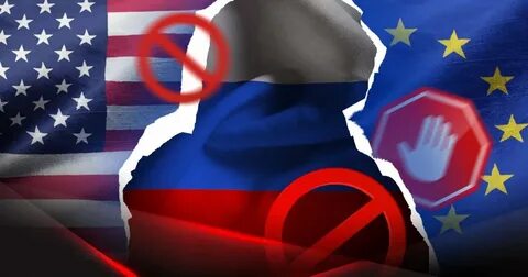Следующие санкции сша