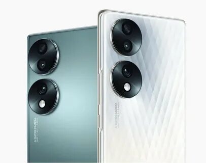 Honor 70 аккумулятор