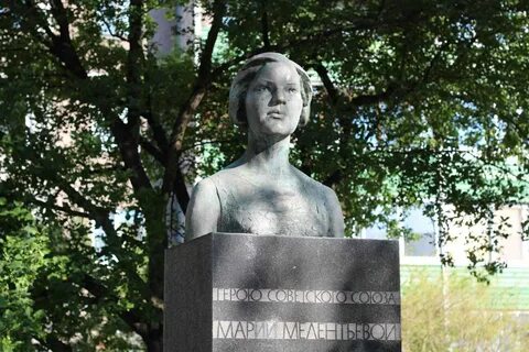 Мелентьева петрозаводск