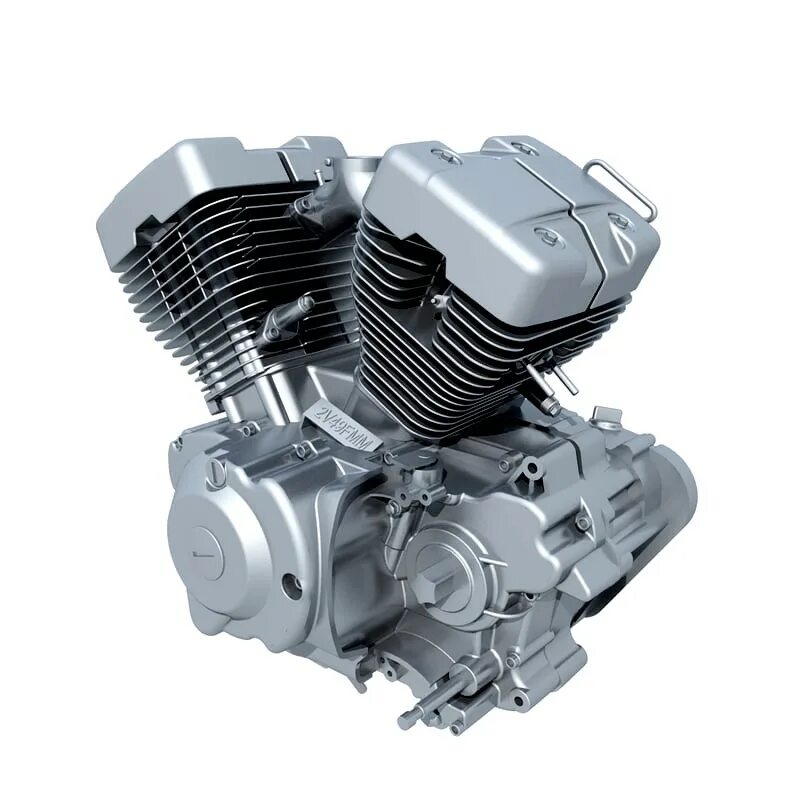 Twin engine. 3d модель v-twin. 3д модель двигателя v-twin для печати. twin engine electra.