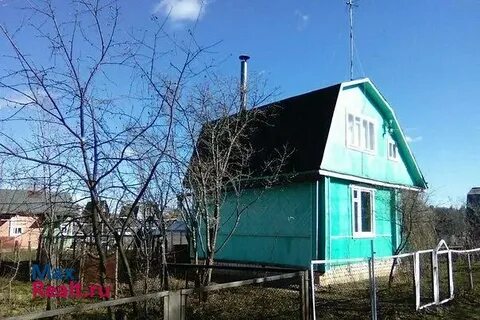 Станция осинка