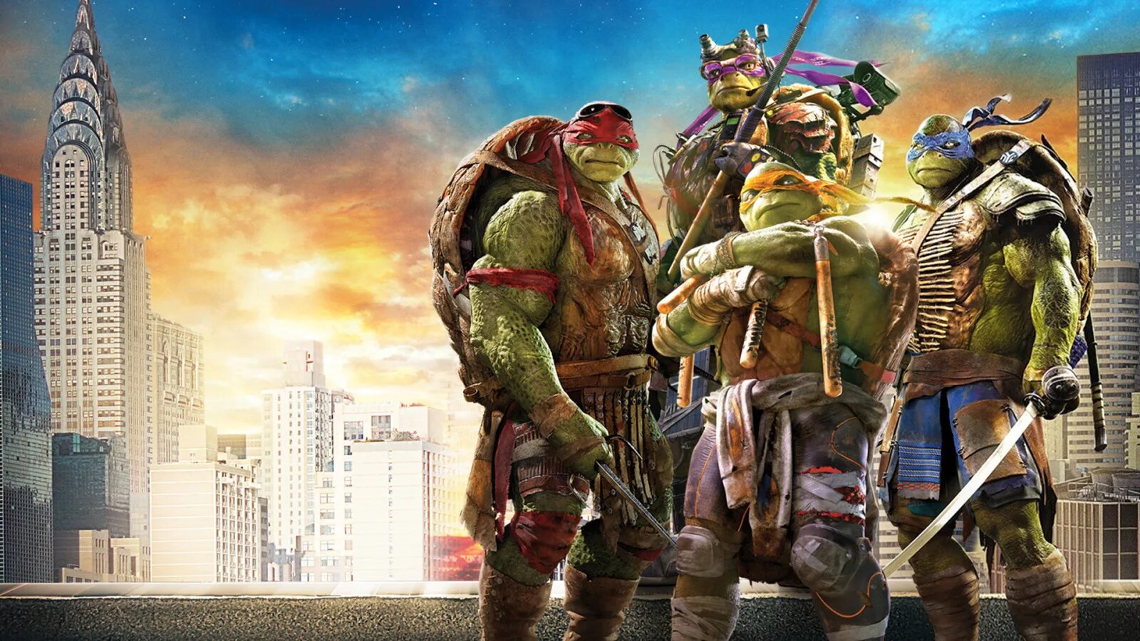 Донателло Черепашки-ниндзя 2016. Черепашки ниндзя 2014. Tmnt 4