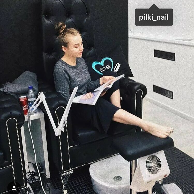 пилки ногтевая студия. студия пилки ленинский проспект.