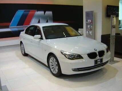 520 машина