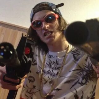 Dj smokey