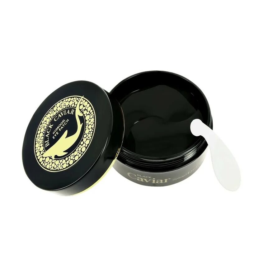 Купить корейскую косметику патчи. Патчи Black Eye Patch. Black Caviar Hydrogel Eye Patch, 60 шт. Корейские гидрогелевые патчи для глаз. Esfolio патчи.