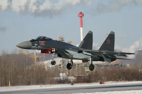Су 35с
