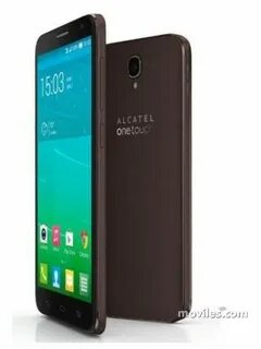 Alcatel onetouch