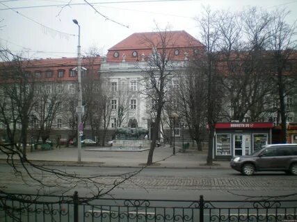 Калининградский технический