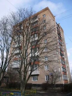 Городок 18