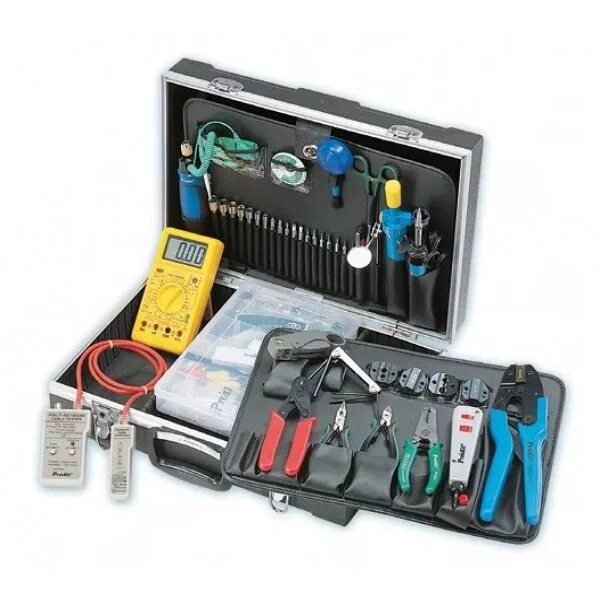 Don tools. Набор инструментов PROSKIT 1pk-2009b. Набор электромонтажного инструмента Pro’Skit 1pk-9385b. 1pk-938eb набор инструментов для обслуживания lan Pro'Skit. Набор инструментов 1pk-690b.