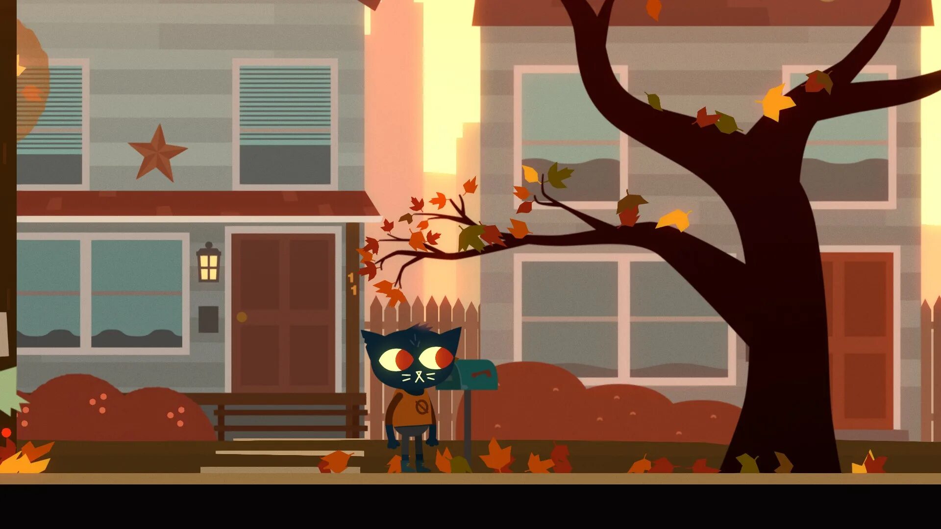 Файр ин зе холл. Поссум Спрингс Night in the Woods. Night in the Woods скрины. Night in the Woods игра. Night in the Woods Мэй Скриншоты.