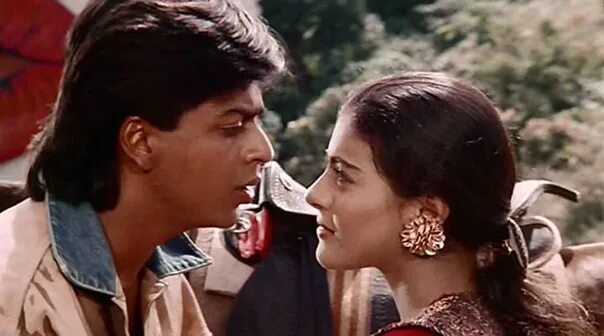 Karan va arjun