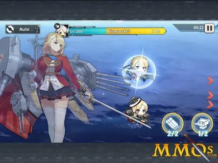 Azur games