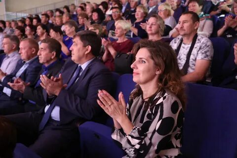 Выступления 2016