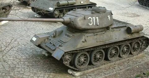 214 танковый