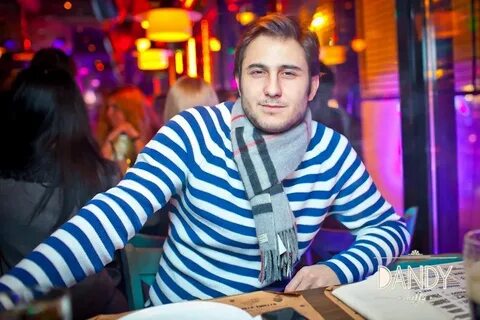 Джонни ульяновск
