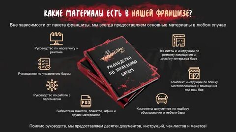 Пакеты зависимостей