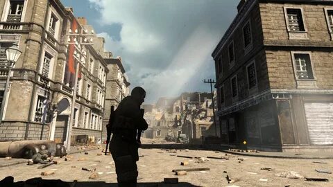 Sniper elite 5