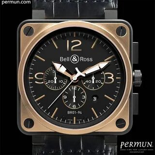Bell watch