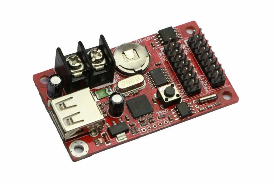 Avr контроллеров
