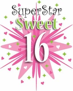 Sweet sixteen